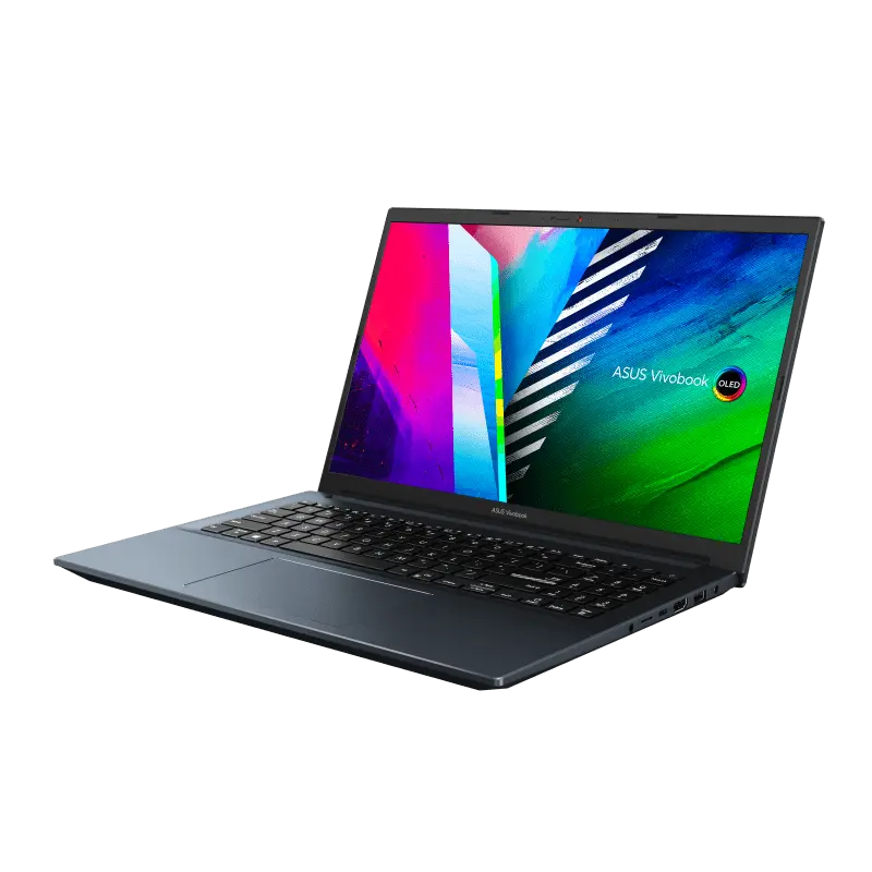 معرفی لپ تاپ  vivobook K3500PC-OLED007Wایسوس